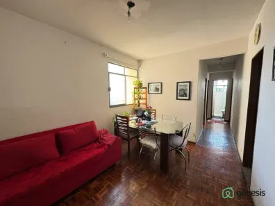 Apartamento com 3 Quartos à venda, 81m² no Nova Gameleira, Belo Horizonte