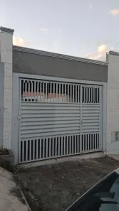 Casa com 2 Quartos à venda, 80m² no Jardim São Pedro, Hortolândia