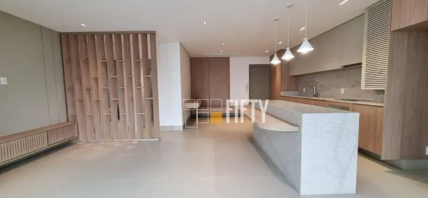 Apartamento com 2 Quartos para venda ou aluguel, 81m² no Brooklin Paulista, São Paulo