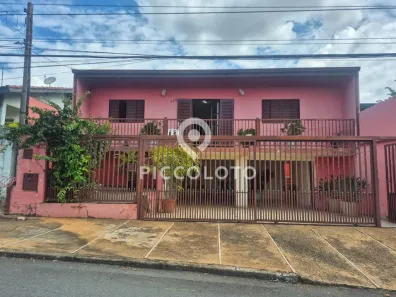 Sobrado com 2 Quartos à venda, 144m² no Jardim Myrian Moreira da Costa, Campinas