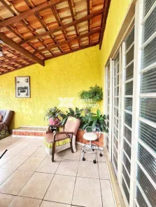 Casa com 2 Quartos à venda, 93m² no Recanto Paraíso, Rio Claro