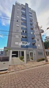 Apartamento com 2 Quartos para alugar, 113m² no São José, Caxias do Sul