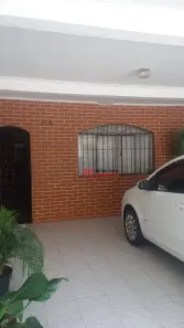 Sobrado com 3 Quartos à venda, 228m² no Parque Terra Nova II, São Bernardo do Campo