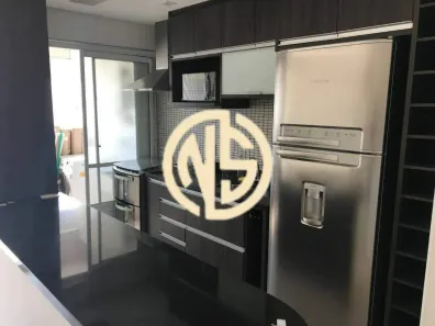Apartamento com 3 Quartos à venda, 105m² no Vila Nova Conceição, São Paulo