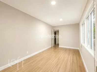 Apartamento com 1 Quarto à venda, 27m² no Vila João Pessoa, Porto Alegre