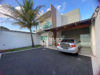 Casa com 3 Quartos à venda, 270m² no Brasil, Uberlândia