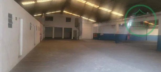 Galpão/Depósito/Armazém para alugar, 2950m² no Vila Leopoldina, São Paulo