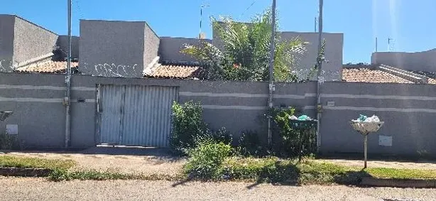 Casa com 2 Quartos à venda, 179m² no Villa Romana, Aparecida de Goiânia