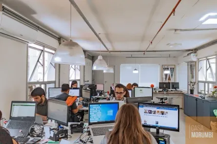 Sala Comercial à venda, 70m² no Jardim Paulista, São Paulo