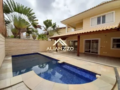 Casa de Condomínio com 4 Quartos à venda, 515m² no Jardim Botânico, Ribeirão Preto