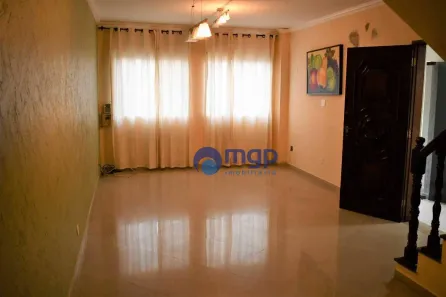 Sobrado com 3 Quartos à venda, 220m² no Vila Maria Alta, São Paulo