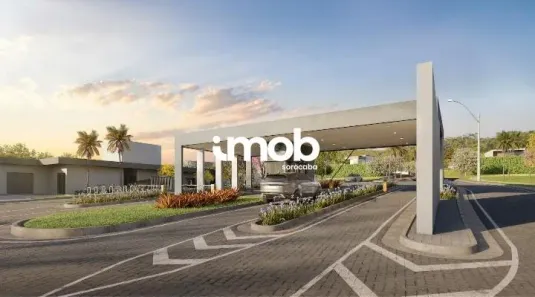 Lote/Terreno à venda, 253m² no Itapeva, Votorantim