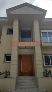 Casa de Condomínio com 4 Quartos à venda, 435m² no Barro Branco (Zona Norte), São Paulo