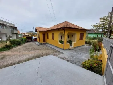 Lote/Terreno à venda, 836m² no Ribeirão da Ilha, Florianópolis