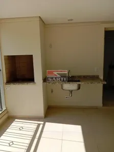 Apartamento com 3 Quartos à venda, 120m² no Santana, São Paulo