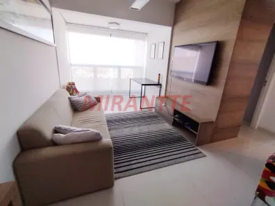 Apartamento com 2 Quartos à venda, 62m² no Santa Teresinha, São Paulo