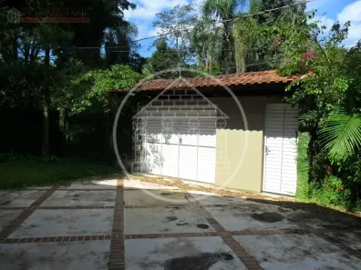 Fazenda/Sítio com 2 Quartos à venda, 250m² no Chácara Bosque do Sol, São Paulo