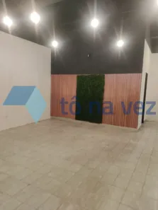 Imóvel Comercial para alugar, 151m² no Piraporinha, Diadema