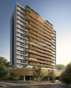 Apartamento com 3 Quartos à venda, 161m² no Petrópolis, Porto Alegre