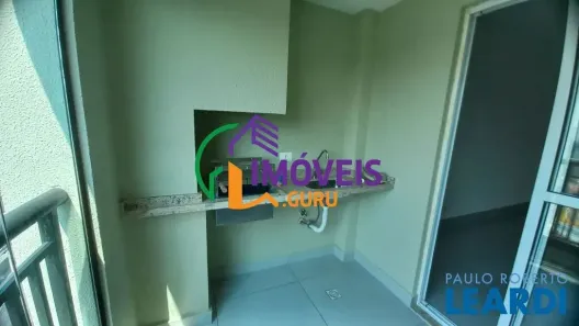 Apartamento com 2 Quartos para alugar, 70m² no Centro, São Bernardo do Campo