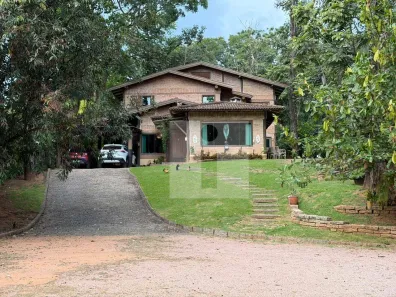 Fazenda/Sítio com 3 Quartos à venda, 2056m² no Parque Jatibaia (Sousas), Campinas