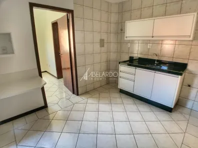 Apartamento com 1 Quarto para alugar, 40m² no Velha, Blumenau