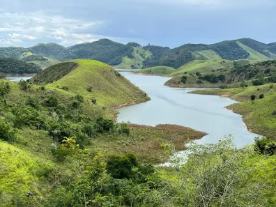 Fazenda/Sítio com 1 Quarto à venda, 140m² no , Natividade da Serra