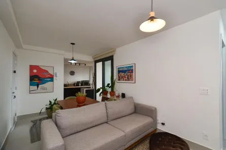 Apartamento com 2 Quartos à venda, 63m² no Cidade Nova, Belo Horizonte