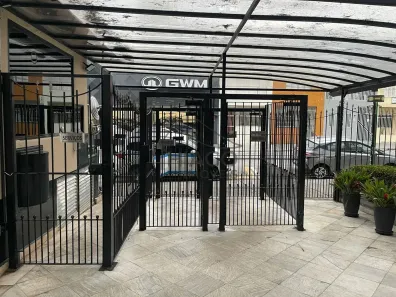 Apartamento com 2 Quartos para alugar, 60m² no Vila Gomes Cardim, São Paulo