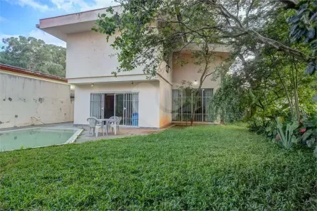 Casa com 4 Quartos à venda, 489m² no Jardim Marajoara, São Paulo