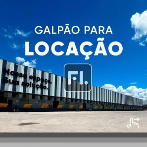 Galpão/Depósito/Armazém para alugar, 18500m² no Limoeiro, Feira de Santana