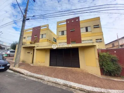 Apartamento com 1 Quarto para alugar, 49m² no Vila Rehder, Americana