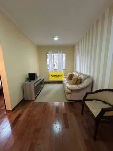 Apartamento com 2 Quartos à venda, 52m² no Independência, São Bernardo do Campo