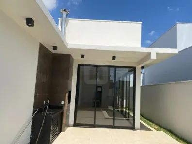 Casa de Condomínio com 3 Quartos à venda, 360m² no Jardim Botânico, Uberlândia