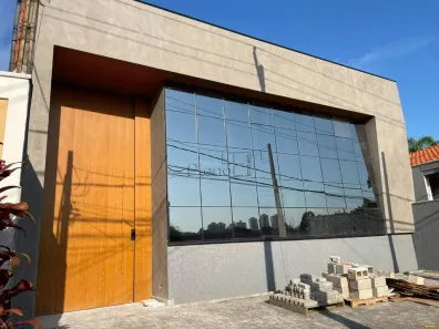 Prédio Comercial para alugar, 209m² no Jardim Itamarati, Campinas