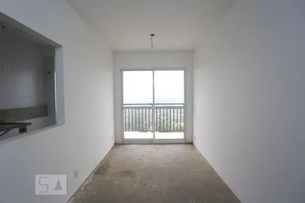 Apartamento com 2 Quartos à venda, 52m² no Fazenda Morumbi, São Paulo