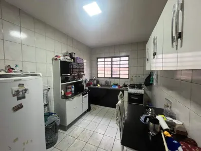 Casa com 2 Quartos à venda, 76m² no Vila Independência, Piracicaba