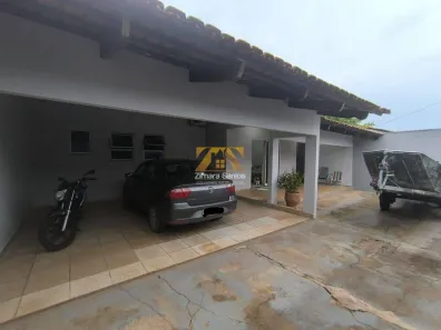 Casa com 5 Quartos à venda, 360m² no Plano Diretor Sul, Palmas