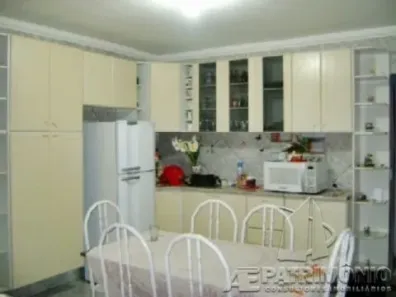Casa com 3 Quartos à venda, 156m² no Parque São Bento, Sorocaba