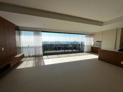 Apartamento com 2 Quartos à venda, 142m² no Chácara Itaim, São Paulo