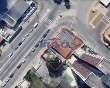 Lote/Terreno à venda, 594m² no Cabral, Curitiba