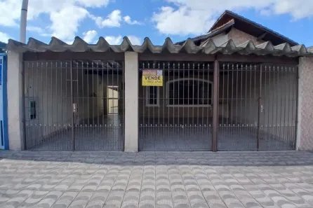 Casa com 2 Quartos à venda, 146m² no Caiçara, Praia Grande