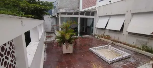 Cobertura com 4 Quartos à venda, 271m² no Leblon, Rio de Janeiro