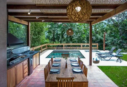Casa com 4 Quartos à venda, 260m² no Maresias, São Sebastião