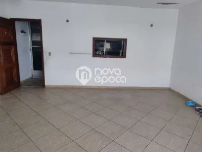 Apartamento com 6 Quartos à venda, 183m² no Vila Isabel, Rio de Janeiro