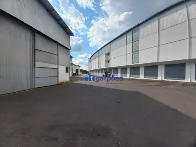 Galpão/Depósito/Armazém para alugar, 1100m² no Granjas Reunidas São Vicente, São José da Lapa