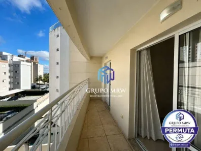 Apartamento com 3 Quartos à venda, 90m² no Parque Campolim, Sorocaba