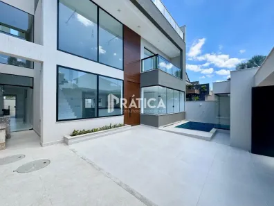 Casa com 3 Quartos à venda, 280m² no Barra da Tijuca, Rio de Janeiro