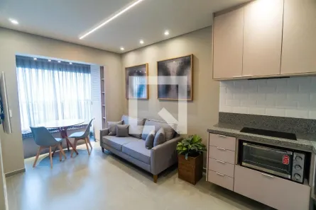 Apartamento com 1 Quarto à venda, 30m² no São Judas, São Paulo