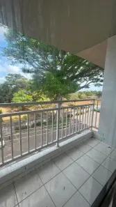 Apartamento com 2 Quartos à venda, 52m² no Forquilha, São José de Ribamar